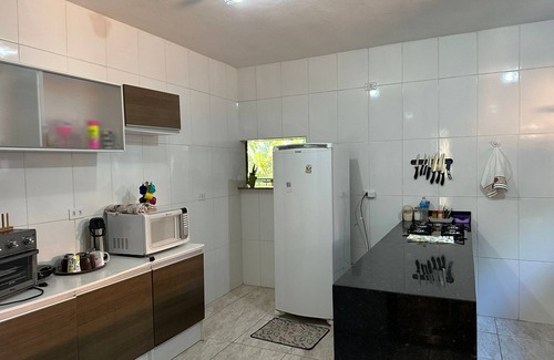 Ponte Branca House | CASA DE VIDRO