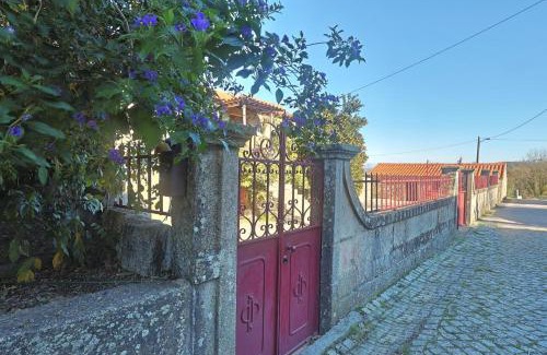 Penalva Do Castelo House | Casa De Vilar do Dão