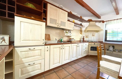Sinaia House | Casa de vis in zona Peles