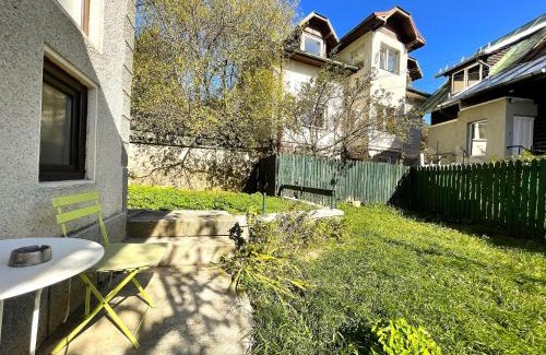Sinaia Villa | Casa de vis in zona Peles