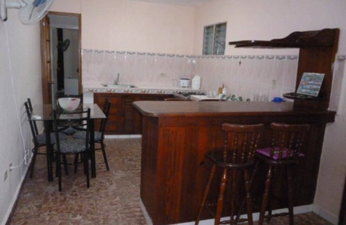 Old Havana House | Casa de Yuli y Erick