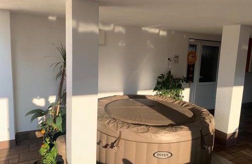 Sebes Apartment | Casa Deac
