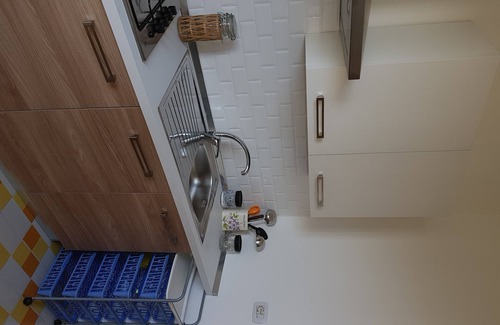 Otranto House | Casa Debby - Otranto