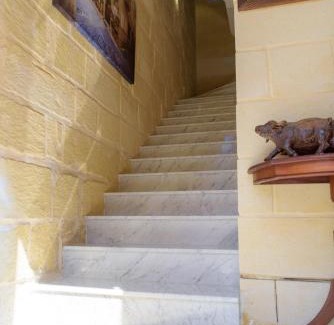 Rabat House | Casa Deguara townhouse Rabat Malta