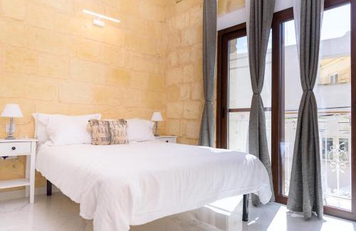 Rabat House | Casa Deguara townhouse Rabat Malta
