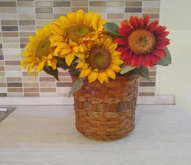 Mazzeo House | Casa dei Girasoli