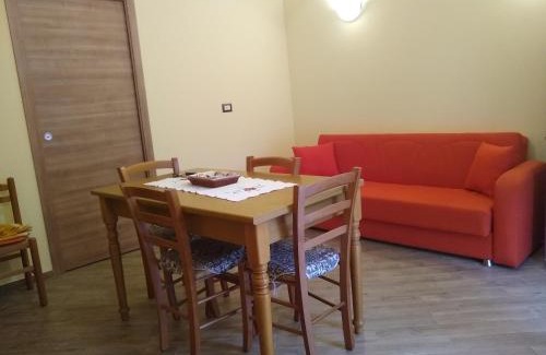 Mazzeo House | Casa dei Girasoli