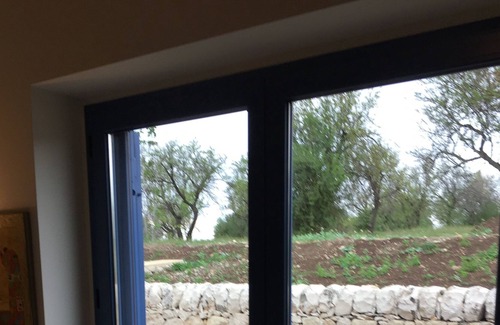Rosolini Bed & Breakfast | Casa dei Granati