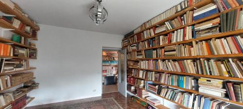 Quarti Apartment | Casa dei Libri nel Monferrato