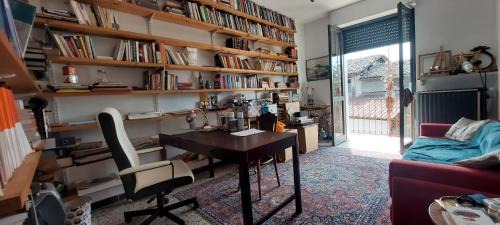 Quarti Apartment | Casa dei Libri nel Monferrato