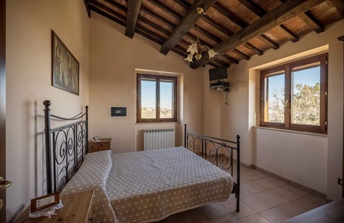 Colmurano Other | Casa dei Monti, views of mountains and sea. *new drone video* see link !