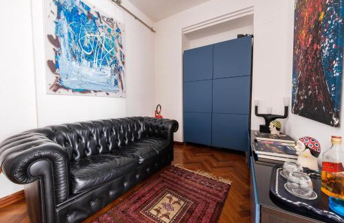 Province of Messina Apartment | Casa Dei Mori Messina