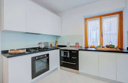 Arco Apartment | Casa dei Nonni