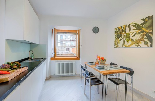 Arco Apartment | Casa dei Nonni