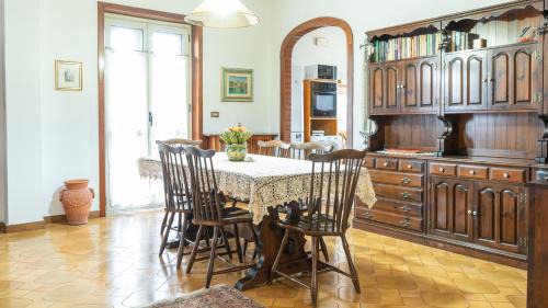 Scafati Apartment | Casa dei Nonni