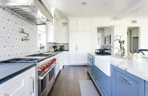 Northeast House | Casa dei Sogni-Brand New 5200 sq ft-3 level home
