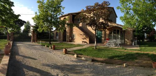 Cortona House | Casa dei Tigli