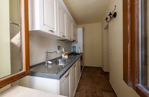 Casenuove House | Casa del 600 Rossana