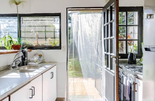 Beccar House | Casa del Bajo San Isidro, a cuadras del Río, barrio bohemio de Buenos Aires