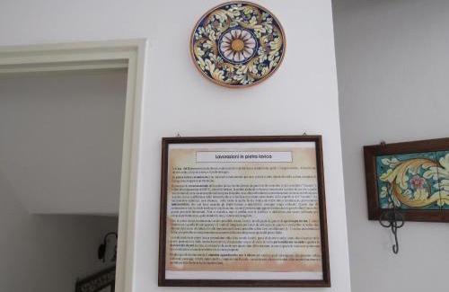 Caltagirone House | Casa del Barocco Caltagirone