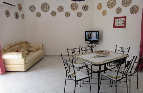 Caltagirone House | Casa del Barocco Caltagirone