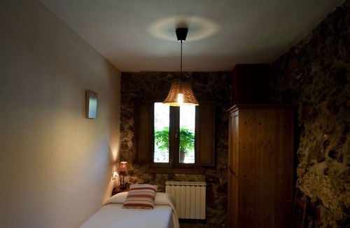Sarroqueta Cottage | Casa del Batlle for 5 people