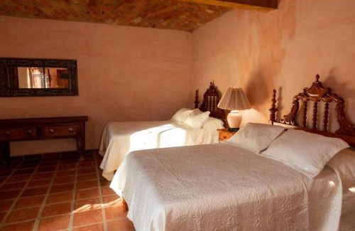 Lagos de Moreno House | Casa del caballo en hacienda