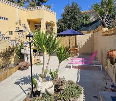 Els Hostalets de Pierola House | Casa del Campo