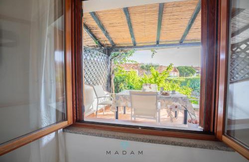 Li Cuncheddi Apartment | Casa del Capo