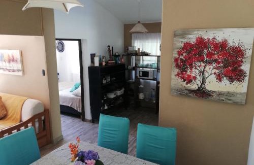 San Javier House | Casa del Cerro San Javier