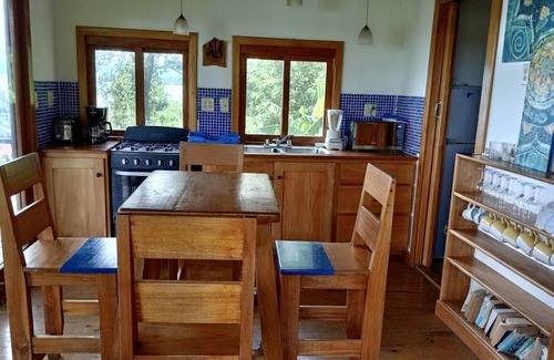Isla Bastimentos House | Casa del Cielo