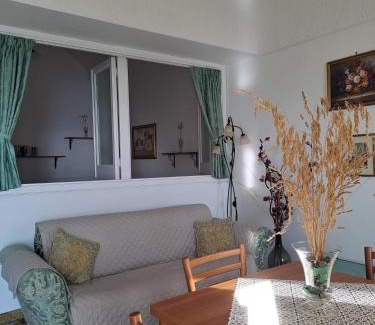 Nocelle Apartment | Casa del Corriere
