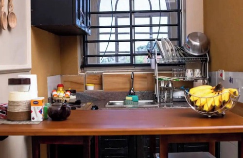 Ntinda Apartment | Casa del Court