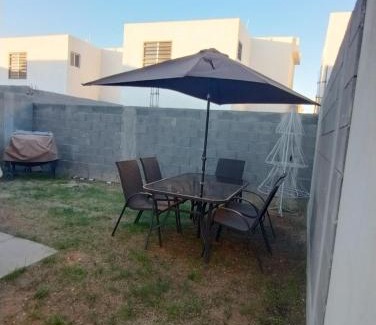 Juarez Apartment | Casa del descanso