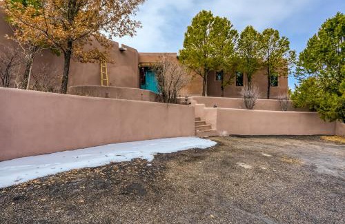 Santa Fe House | Casa del Encanto