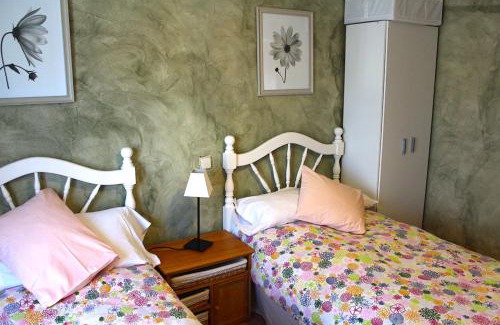 La Granja de San Ildefonso Apartment | Casa del Plantel