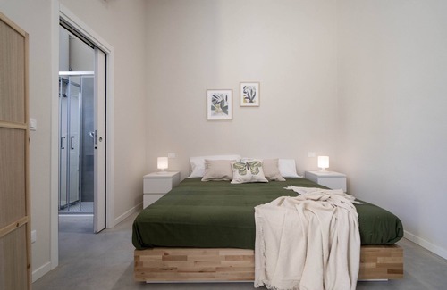 Castel San Pietro Terme House | Casa del Falegname Private Single Room