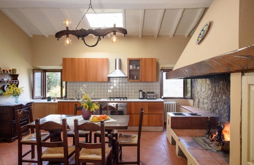Pontassieve House | Casa del Fattore