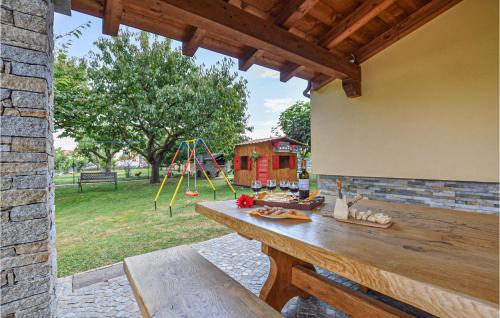 Gozzano House | Casa Del Gallo