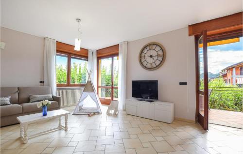 Gozzano House | Casa Del Gallo