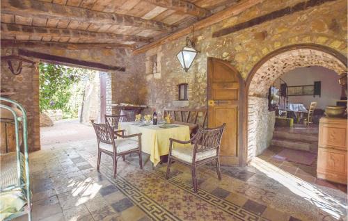 Acquedolci House | Casa Del Gelso