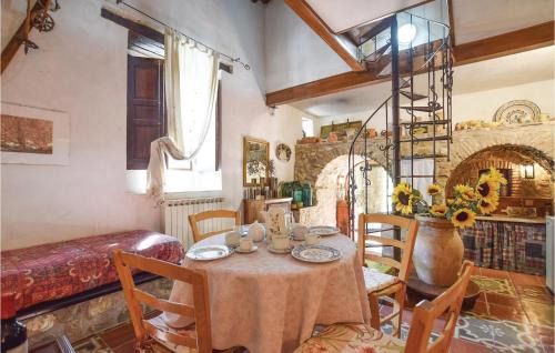 Acquedolci House | Casa Del Gelso