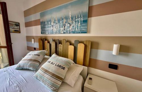 Pantai Apartment | Casa del Grillo