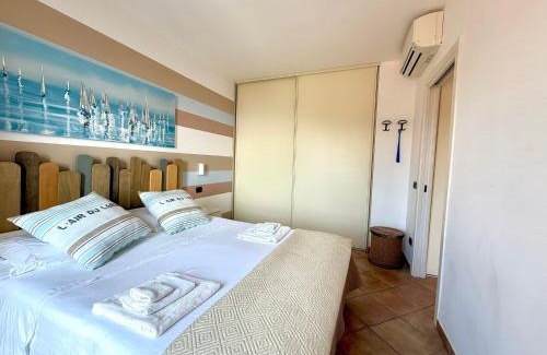 Pantai Apartment | Casa del Grillo