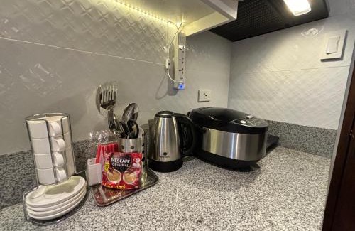 Silang Apartment | Casa Del Hasmin