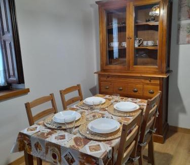 Potes Apartment | Casa del Horno