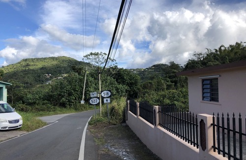 Adjuntas Apartment | Casa del Lago Garzas, Suite 101