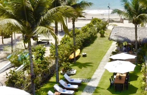 Punta Blanca Villa | Casa del Mar - Escape from Reality - Punta Blanca, Ecuador