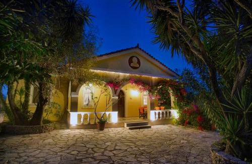 Neromilos House | CASA DEL MAR