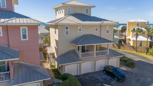 Sunnyside House | Casa Del Mar